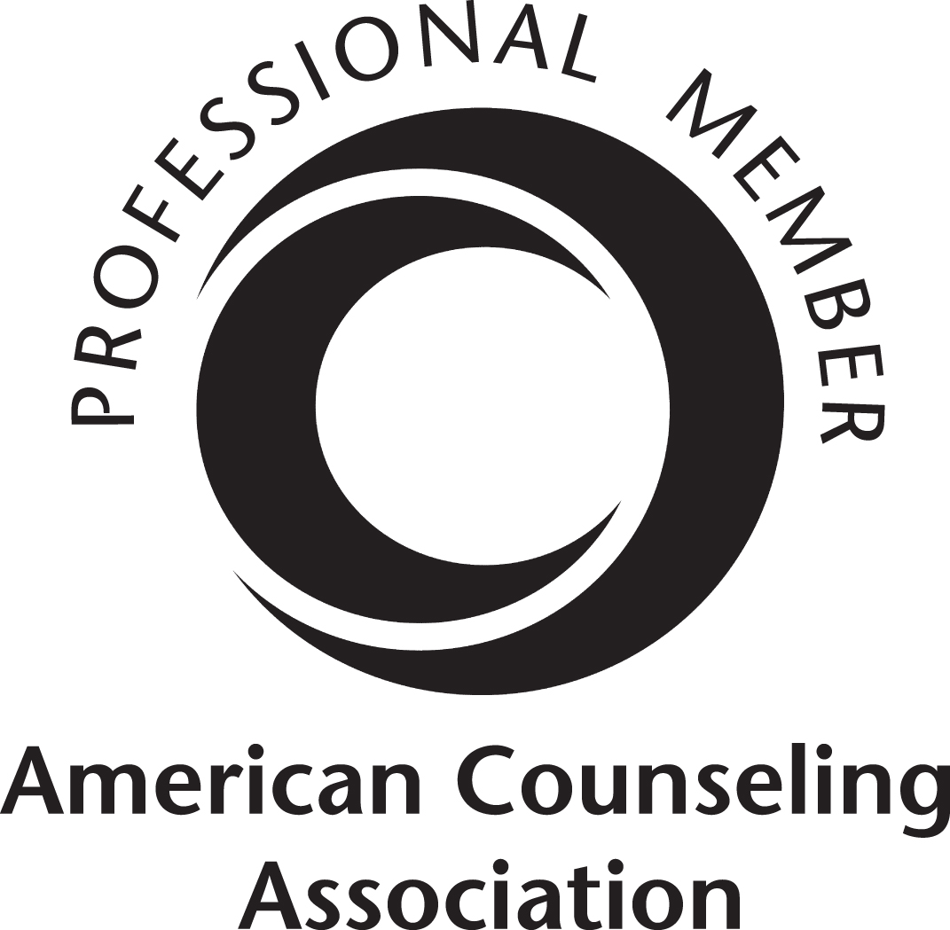 American Counseling Association Member 